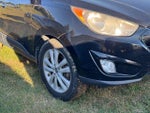 2013 Tucson Thumbnail 11