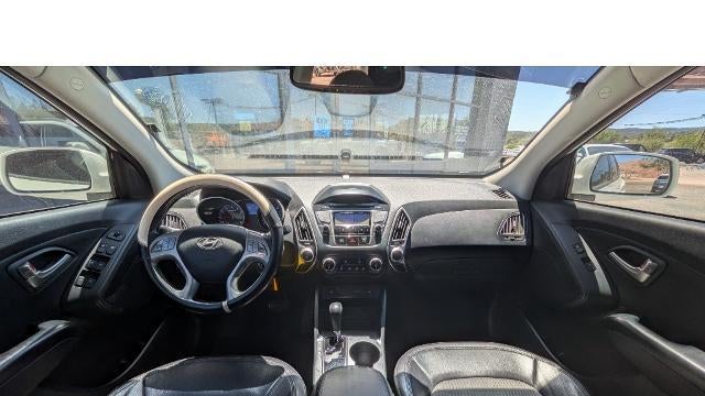 2013 Hyundai TUCSON GLS