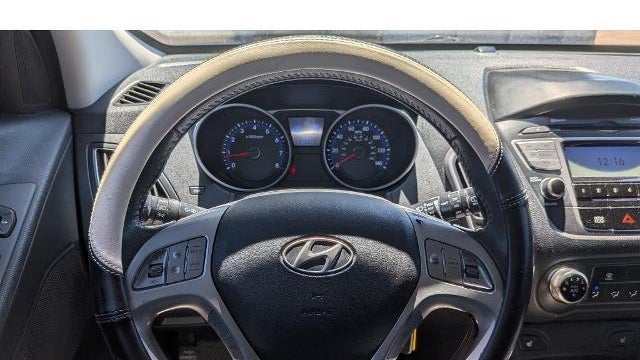 2013 Hyundai TUCSON GLS