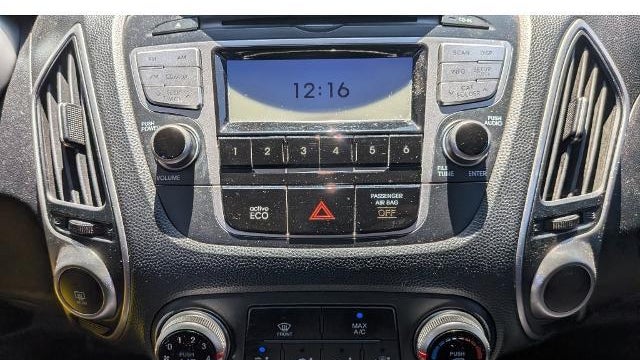 2013 Hyundai TUCSON GLS