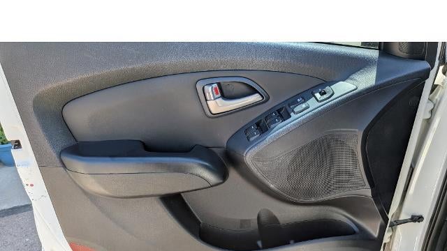 2013 Hyundai TUCSON GLS