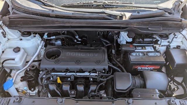 2013 Hyundai TUCSON GLS
