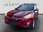 2013 Tucson Thumbnail 1
