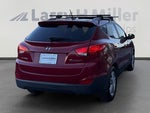 2013 Tucson Thumbnail 5