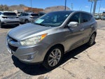 2013 Tucson Thumbnail 5