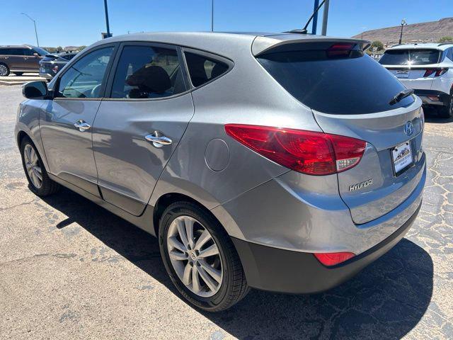 2013 Hyundai Tucson - $6,995