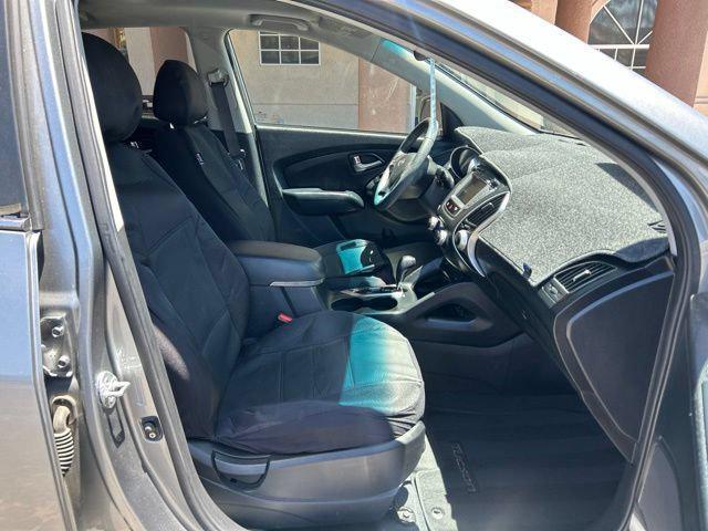 2013 Hyundai Tucson - $6,995