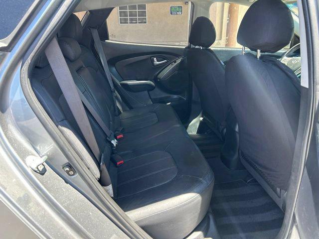 2013 Hyundai Tucson - $6,995