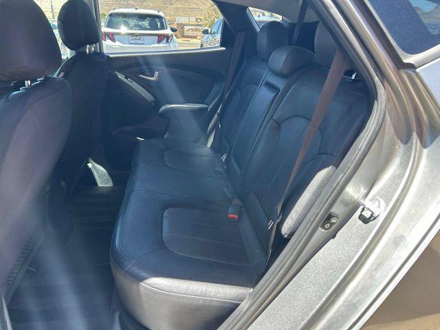 2013 Hyundai Tucson - $6,995