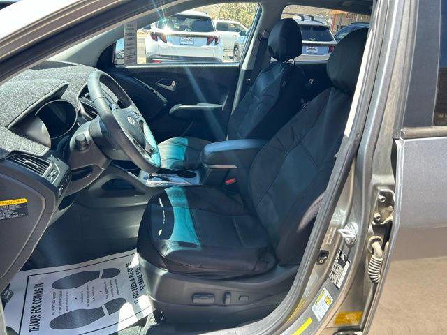 2013 Hyundai Tucson - $6,995