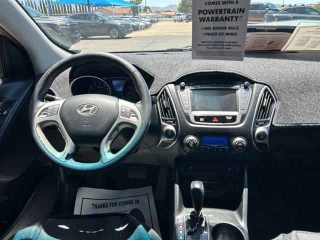 2013 Hyundai Tucson - $6,995