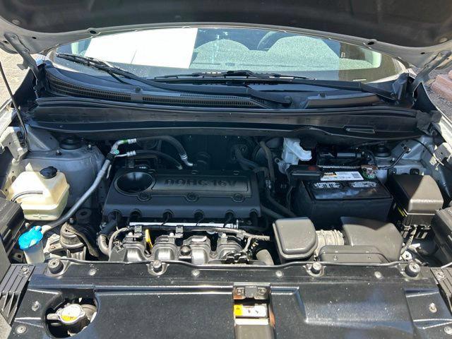 2013 Hyundai Tucson - $6,995