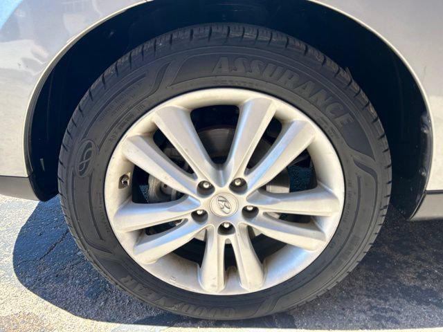 2013 Hyundai Tucson - $6,995