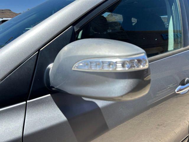 2013 Hyundai Tucson - $6,995