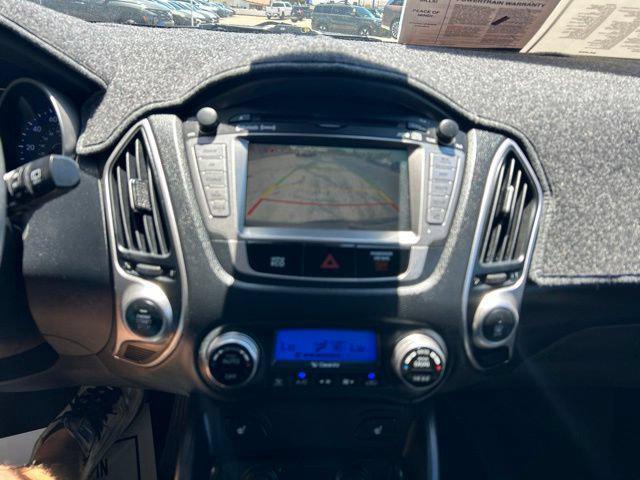 2013 Hyundai Tucson - $6,995