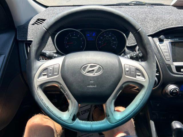 2013 Hyundai Tucson - $6,995