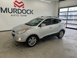 2013 Tucson Thumbnail 1