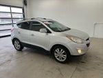 2013 Tucson Thumbnail 5