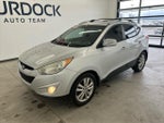 2013 Tucson Thumbnail 6