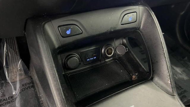 2013 Hyundai TUCSON Limited