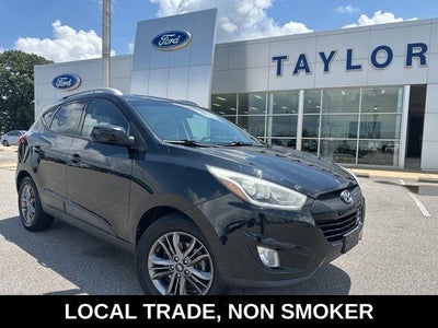 Photo of a 2015 Hyundai Tucson SE 4DR SUV for sale