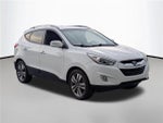 2015 Tucson Thumbnail 3