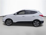 2015 Tucson Thumbnail 8