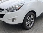 2015 Tucson Thumbnail 9