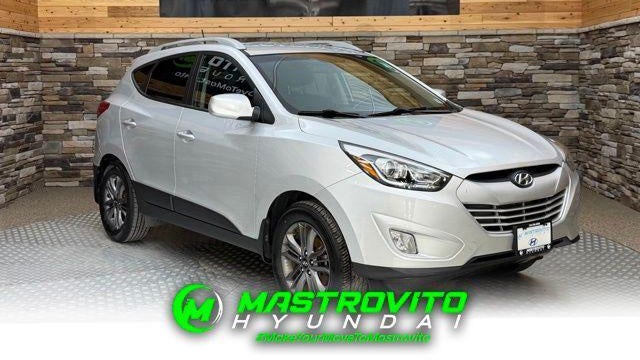 Preowned 2014 Hyundai TUCSON SE for Sale