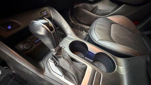 2014 Hyundai TUCSON SE