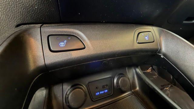 2014 Hyundai TUCSON SE