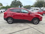 2014 Tucson Thumbnail 8