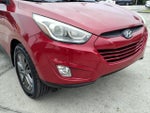 2014 Tucson Thumbnail 9