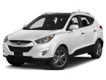 2015 TUCSON Thumbnail 1