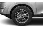 2015 TUCSON Thumbnail 11