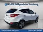 2015 Tucson Thumbnail 2