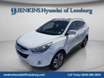 2015 Tucson Thumbnail 9