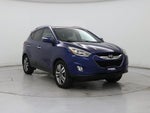 2014 Tucson Thumbnail 1