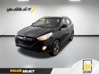 Photo of a 2015 Hyundai Tucson SE 4DR SUV for sale