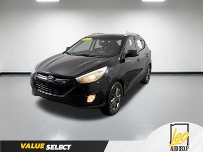 Photo of a 2015 Hyundai Tucson SE 4DR SUV for sale