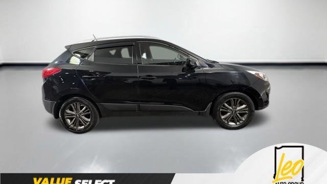 2015 Hyundai TUCSON SE