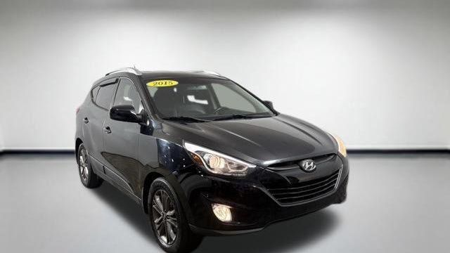2015 Hyundai TUCSON SE