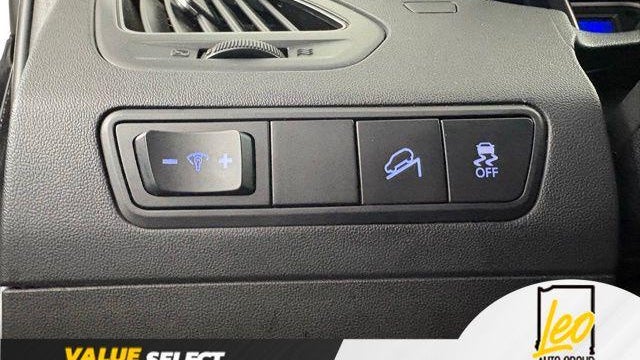 2015 Hyundai TUCSON SE