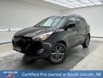 2014 TUCSON Thumbnail 1
