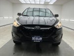 2014 TUCSON Thumbnail 2