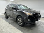 2014 TUCSON Thumbnail 3