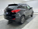 2014 TUCSON Thumbnail 4