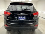 2014 TUCSON Thumbnail 5