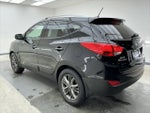 2014 TUCSON Thumbnail 6