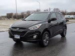 2015 Tucson Thumbnail 7